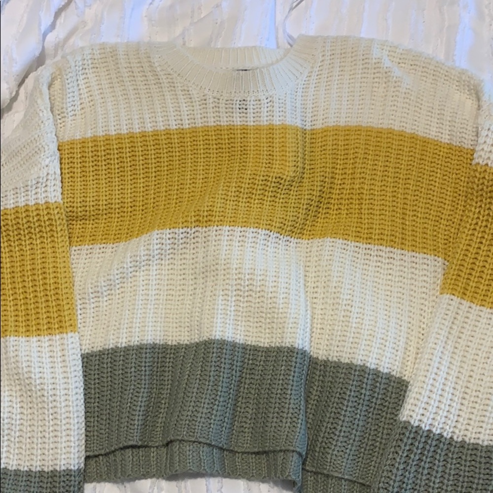 COPY - Light weight sweater